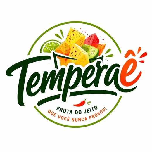 Logo Temperaê